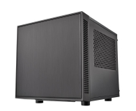 THERMALTAKE Suppressor F1 MiniITX USB3.0 (200mm) Window, czarna CA-1E6-00S1WN-00 - 1384246 - zdjęcie 2